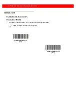 Preview for 121 page of Generalscan MiniRing GS R5000BT-51C Configuration Manual