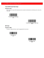 Preview for 124 page of Generalscan MiniRing GS R5000BT-51C Configuration Manual