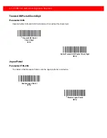 Preview for 125 page of Generalscan MiniRing GS R5000BT-51C Configuration Manual