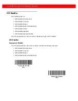 Preview for 130 page of Generalscan MiniRing GS R5000BT-51C Configuration Manual