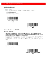 Preview for 133 page of Generalscan MiniRing GS R5000BT-51C Configuration Manual