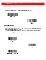 Preview for 135 page of Generalscan MiniRing GS R5000BT-51C Configuration Manual