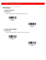 Preview for 137 page of Generalscan MiniRing GS R5000BT-51C Configuration Manual