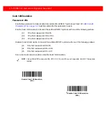 Preview for 138 page of Generalscan MiniRing GS R5000BT-51C Configuration Manual