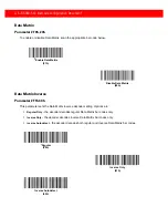 Preview for 139 page of Generalscan MiniRing GS R5000BT-51C Configuration Manual