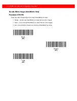 Preview for 140 page of Generalscan MiniRing GS R5000BT-51C Configuration Manual