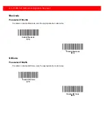 Preview for 141 page of Generalscan MiniRing GS R5000BT-51C Configuration Manual