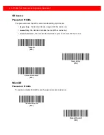 Preview for 142 page of Generalscan MiniRing GS R5000BT-51C Configuration Manual