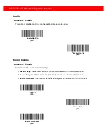 Preview for 144 page of Generalscan MiniRing GS R5000BT-51C Configuration Manual