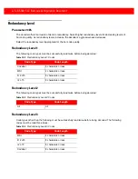 Preview for 145 page of Generalscan MiniRing GS R5000BT-51C Configuration Manual