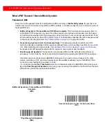 Preview for 150 page of Generalscan MiniRing GS R5000BT-51C Configuration Manual