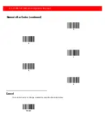 Preview for 161 page of Generalscan MiniRing GS R5000BT-51C Configuration Manual