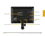 Preview for 5 page of Generay BL-5X7-RGB User Manual