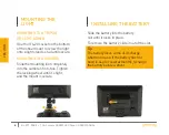 Preview for 6 page of Generay BL-5X7-RGB User Manual