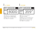 Preview for 8 page of Generay BL-5X7-RGB User Manual