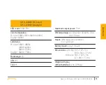 Preview for 15 page of Generay SpectroLED Studio 1200 User Manual