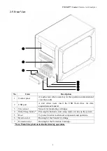 Preview for 7 page of GeneReach POCKIT Central User Manual