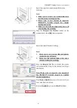 Preview for 17 page of GeneReach POCKIT Central User Manual