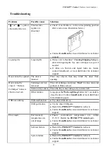 Preview for 28 page of GeneReach POCKIT Central User Manual