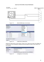 Предварительный просмотр 95 страницы Generex CS121BL User Manual