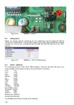 Предварительный просмотр 142 страницы Generex CS121BL User Manual