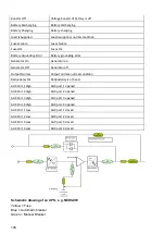 Предварительный просмотр 148 страницы Generex CS121BL User Manual