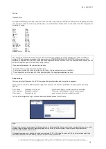 Preview for 18 page of Generex CS141 Series User Manual