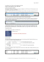 Preview for 21 page of Generex CS141 Series User Manual