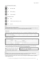 Preview for 53 page of Generex CS141 Series User Manual