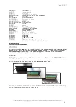 Preview for 66 page of Generex CS141 Series User Manual