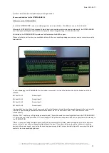 Preview for 73 page of Generex CS141 Series User Manual