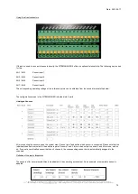 Preview for 75 page of Generex CS141 Series User Manual