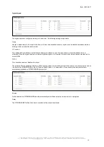 Preview for 77 page of Generex CS141 Series User Manual