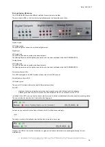 Preview for 78 page of Generex CS141 Series User Manual