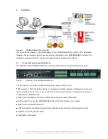 Preview for 6 page of Generex SITEMANAGER II Manual