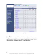 Preview for 22 page of Generex SITEMANAGER II Manual