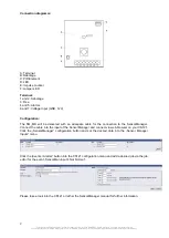 Preview for 2 page of Generex SM MD Quick Start Manual