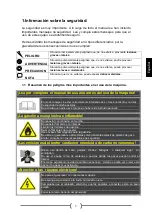 Предварительный просмотр 5 страницы GENERGY 3100W Instructions Manual