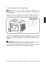 Предварительный просмотр 24 страницы GENERGY 3100W Instructions Manual