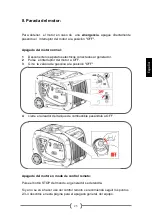 Предварительный просмотр 27 страницы GENERGY 3100W Instructions Manual