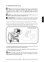 Предварительный просмотр 30 страницы GENERGY 3100W Instructions Manual