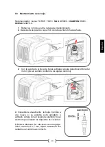 Предварительный просмотр 31 страницы GENERGY 3100W Instructions Manual