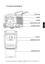 Предварительный просмотр 44 страницы GENERGY 3100W Instructions Manual