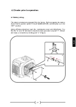 Предварительный просмотр 47 страницы GENERGY 3100W Instructions Manual