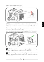 Предварительный просмотр 53 страницы GENERGY 3100W Instructions Manual