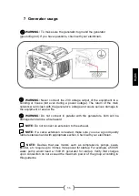 Предварительный просмотр 58 страницы GENERGY 3100W Instructions Manual