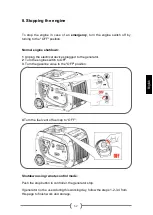 Предварительный просмотр 64 страницы GENERGY 3100W Instructions Manual