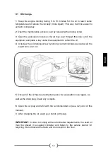 Предварительный просмотр 66 страницы GENERGY 3100W Instructions Manual