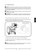 Предварительный просмотр 67 страницы GENERGY 3100W Instructions Manual