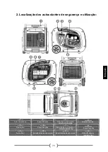 Предварительный просмотр 80 страницы GENERGY 3100W Instructions Manual